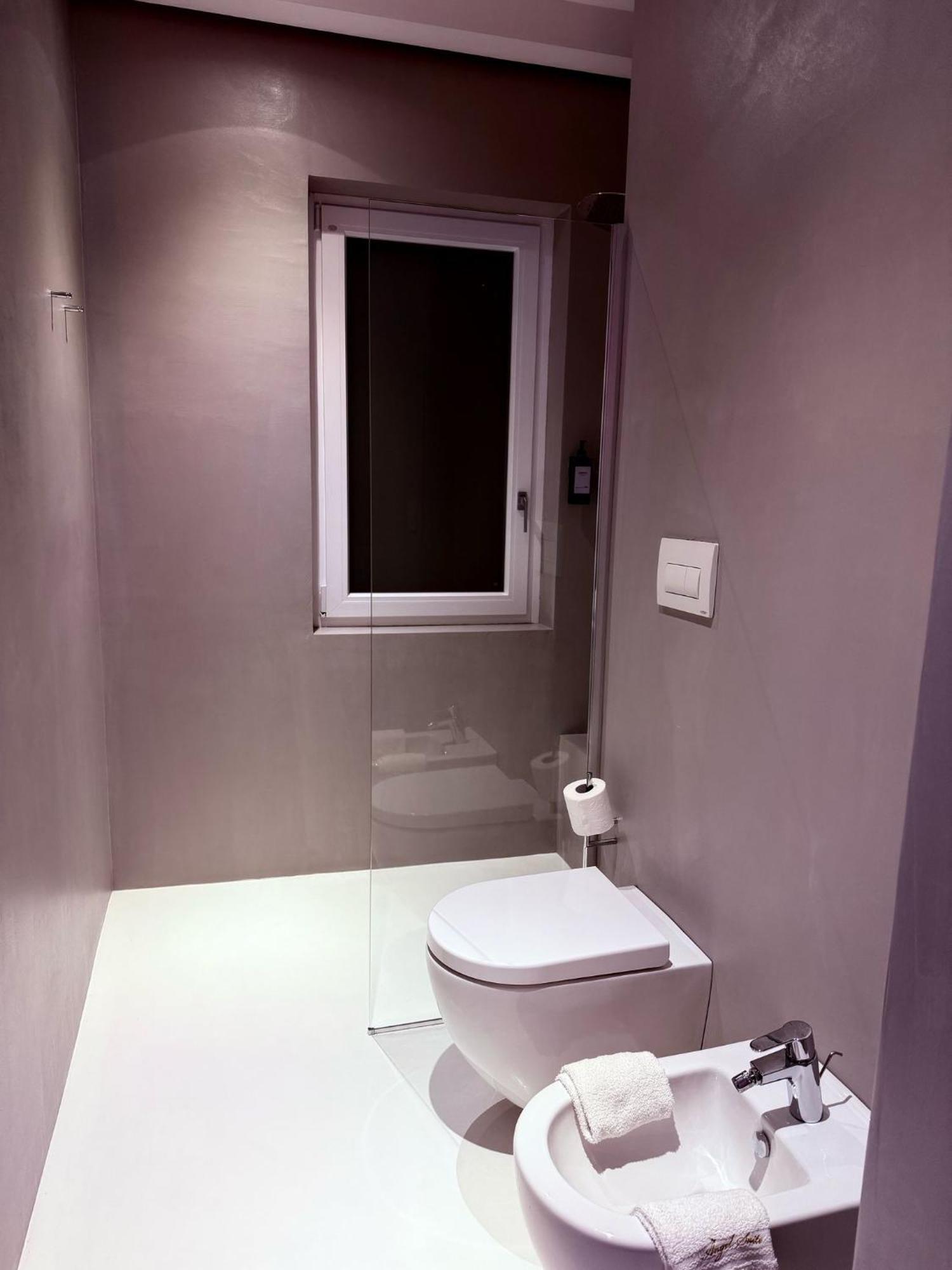 Angel Suite 2 Selva Di Fasano Buitenkant foto