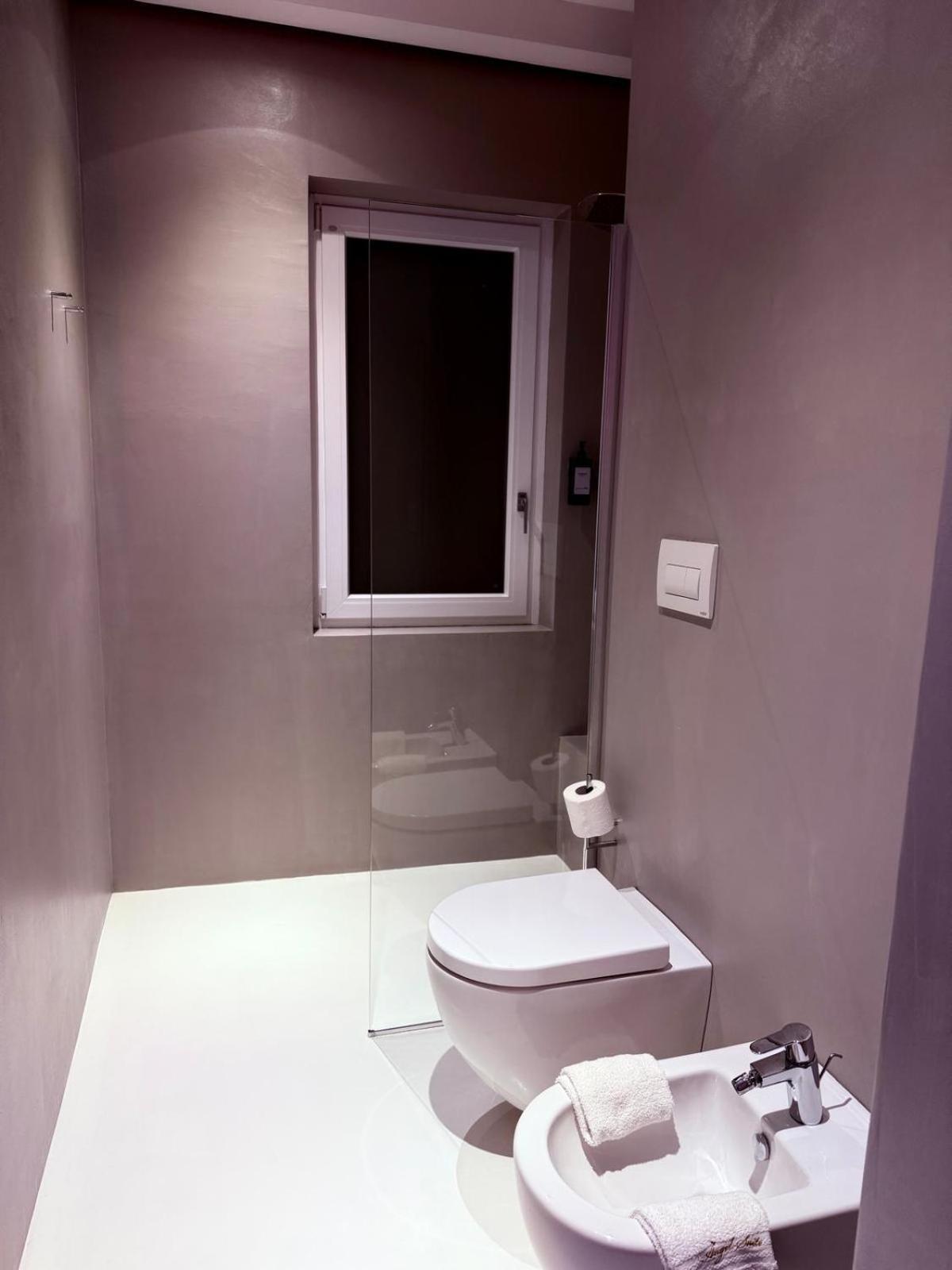 Angel Suite 2 Selva Di Fasano Buitenkant foto